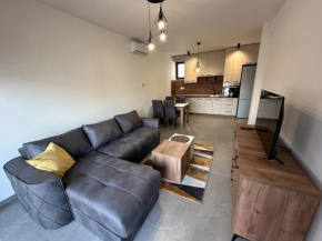 I&I Apartments III